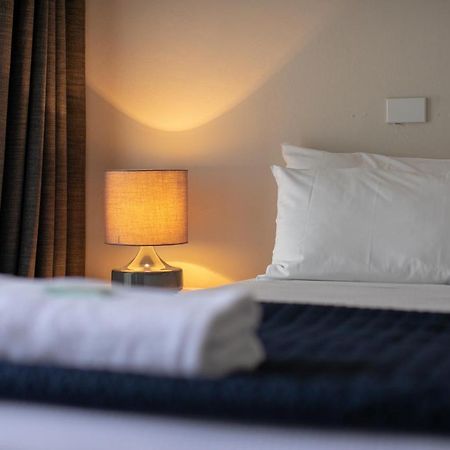 The Park Hotel Motel, Suffolk Park Byron Bay Eksteriør bilde
